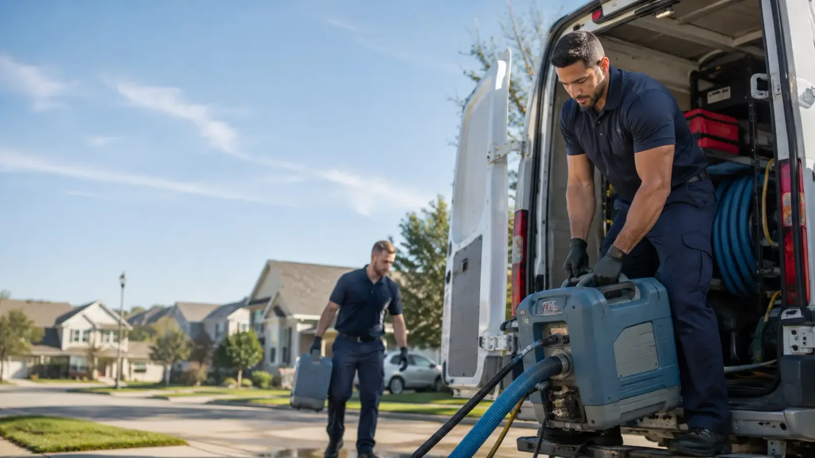 Trauma Cleanup in Cannelburg, IN near me